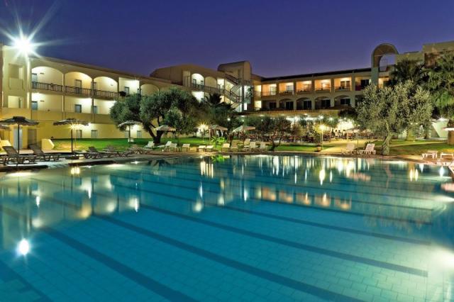 Marianna Palace
