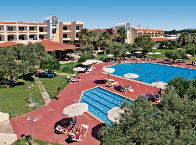 Marianna Palace