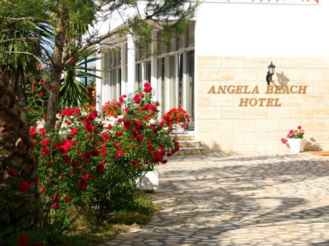 Angela Beach