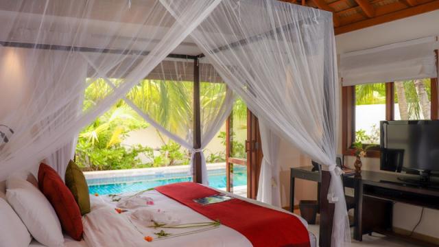 Kuredu Island Resort