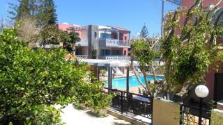 Marilisa Hotel