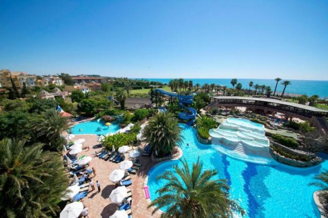 Limak Arcadia Golf & Sport Resort