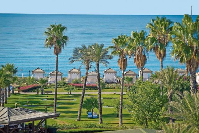 Limak Arcadia Golf & Sport Resort