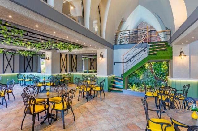 Limak Arcadia Golf & Sport Resort