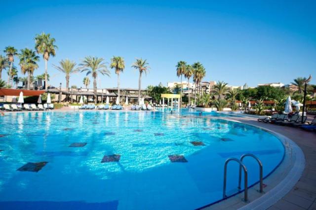 Limak Arcadia Golf & Sport Resort
