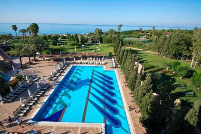 Limak Arcadia Golf & Sport Resort
