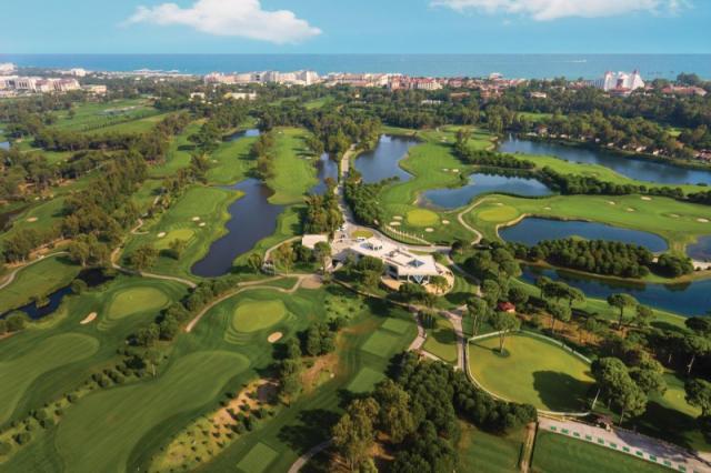 Limak Arcadia Golf & Sport Resort