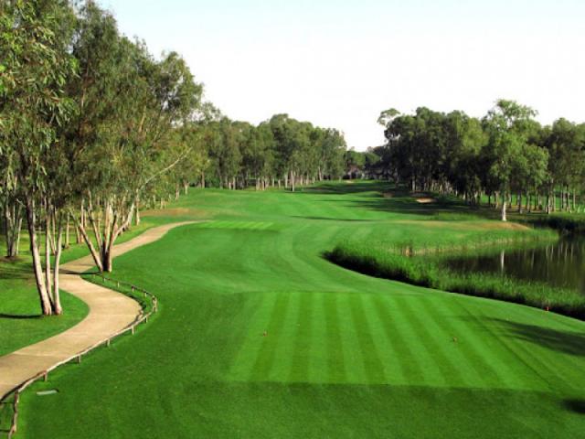 Limak Arcadia Golf & Sport Resort