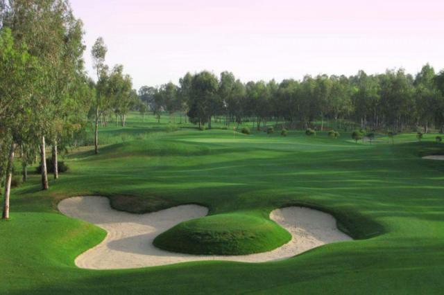 Limak Arcadia Golf & Sport Resort