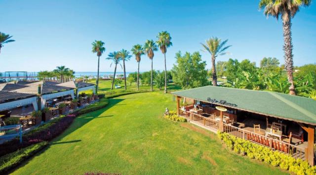 Limak Arcadia Golf & Sport Resort