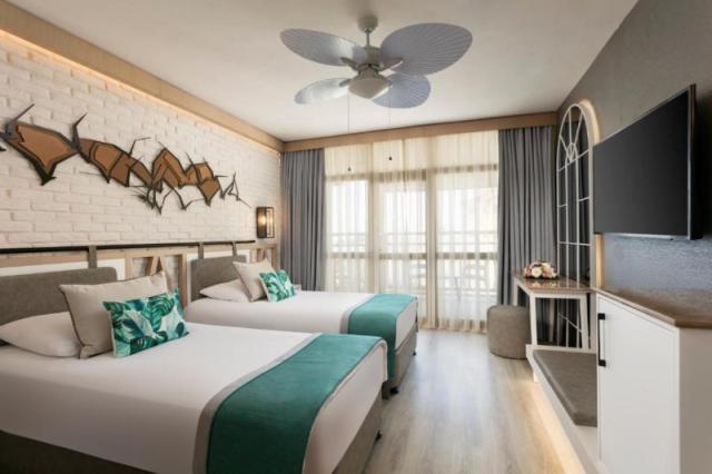 Limak Arcadia Golf & Sport Resort
