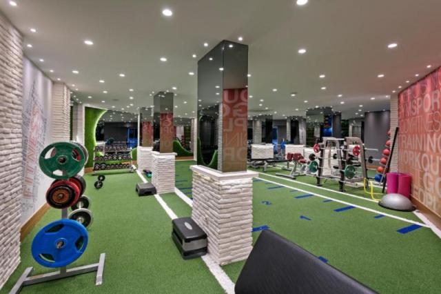 Limak Arcadia Golf & Sport Resort