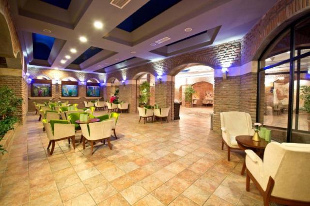 Limak Arcadia Golf & Sport Resort