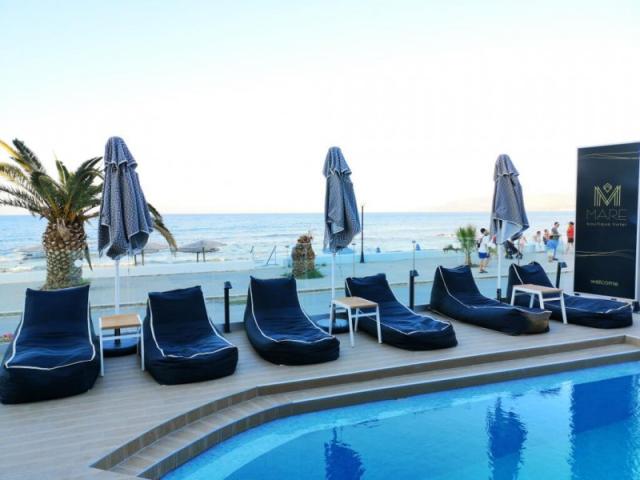 Mare Boutique