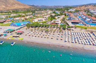 Sun Beach Lindos