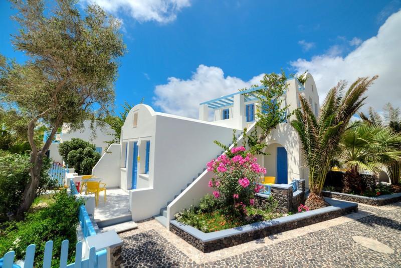Marilia Village
