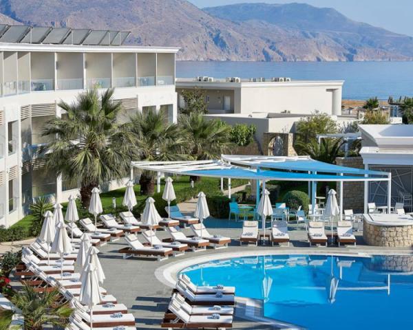 Mythos Palace