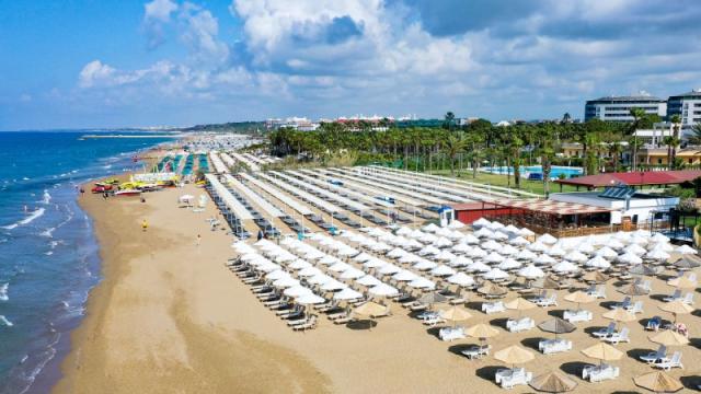 Stella Elite Resort & Spa