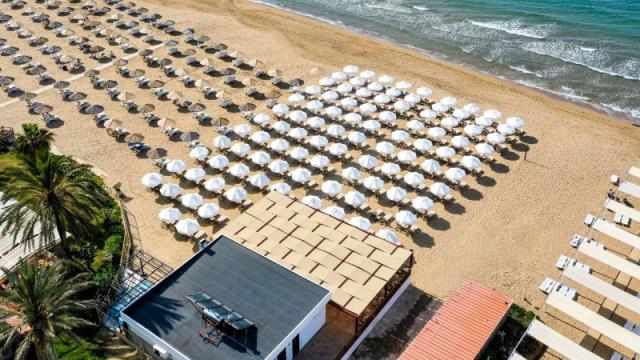 Stella Elite Resort & Spa