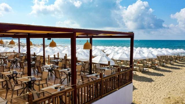 Stella Elite Resort & Spa