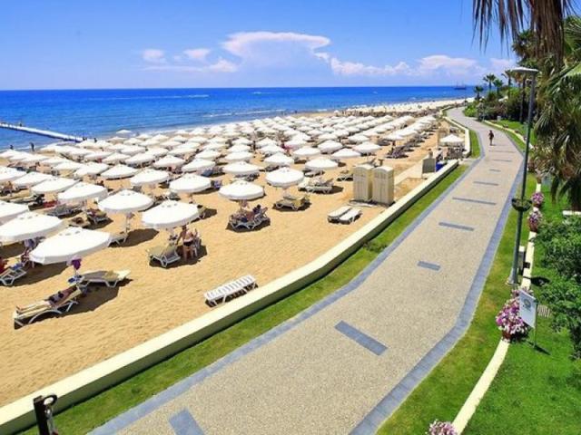 Stella Elite Resort & Spa