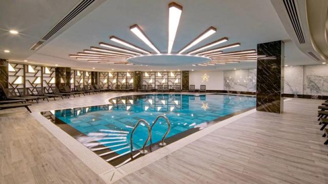 Stella Elite Resort & Spa