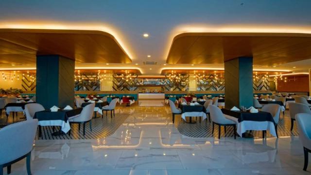 Stella Elite Resort & Spa