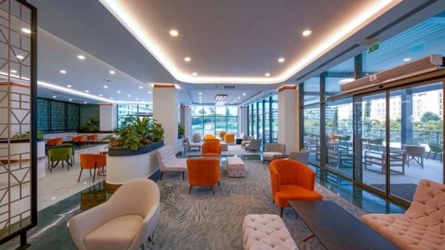 Stella Elite Resort & Spa