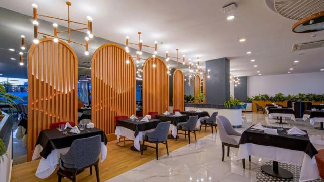Stella Elite Resort & Spa