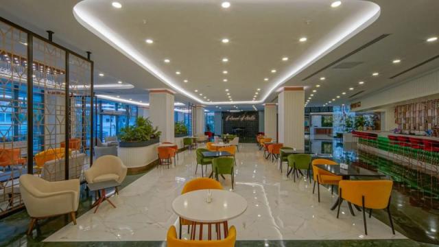Stella Elite Resort & Spa