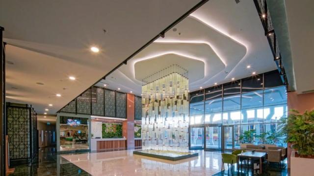 Stella Elite Resort & Spa