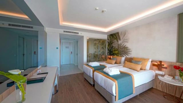 Stella Elite Resort & Spa