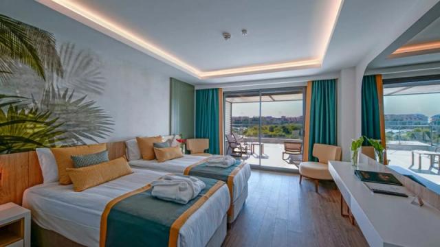 Stella Elite Resort & Spa
