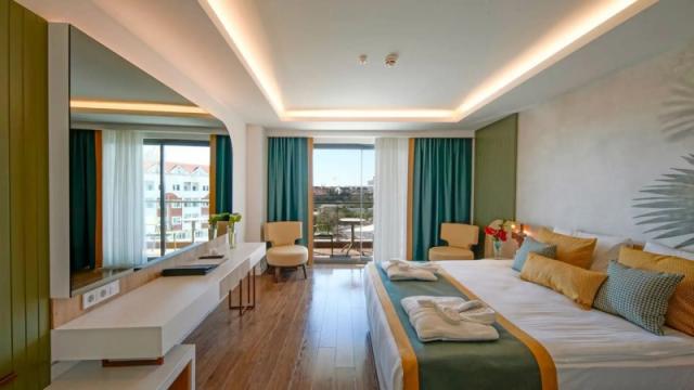 Stella Elite Resort & Spa