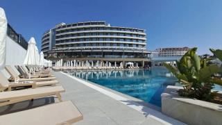 Stella Elite Resort & Spa