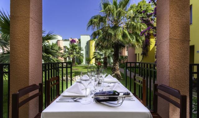 Vonresort Golden Beach