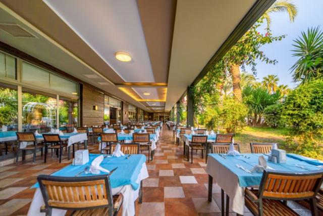 Calimera Hane Garden