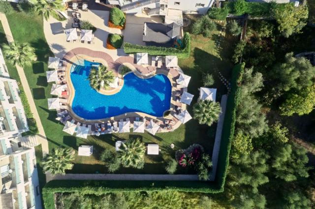 Lesante hotel & Spa