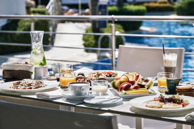 Lesante hotel & Spa