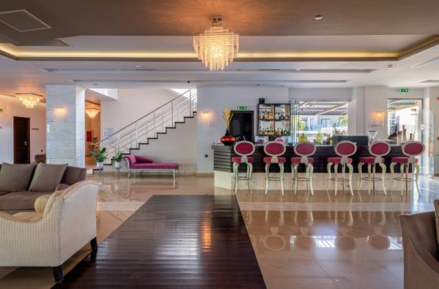 Lesante hotel & Spa