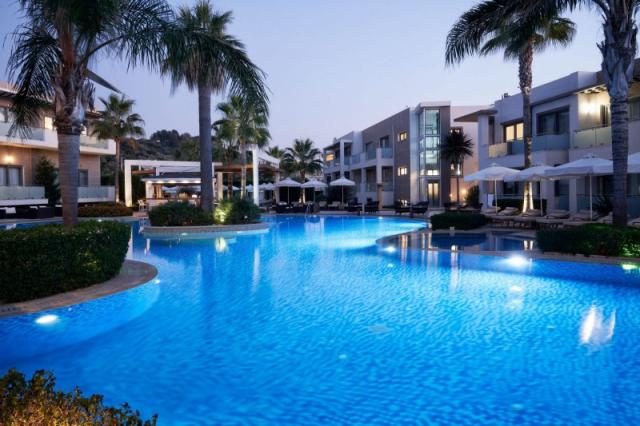 Lesante hotel & Spa