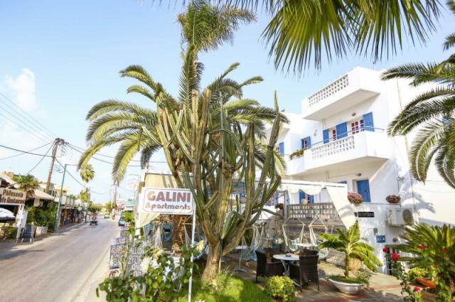 Galini Apartments