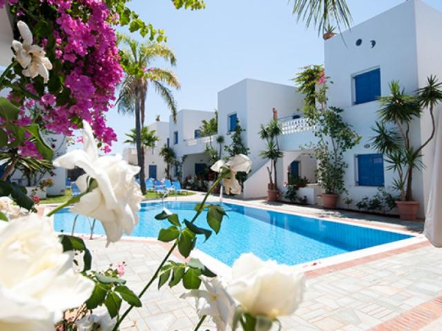 Galini Apartments