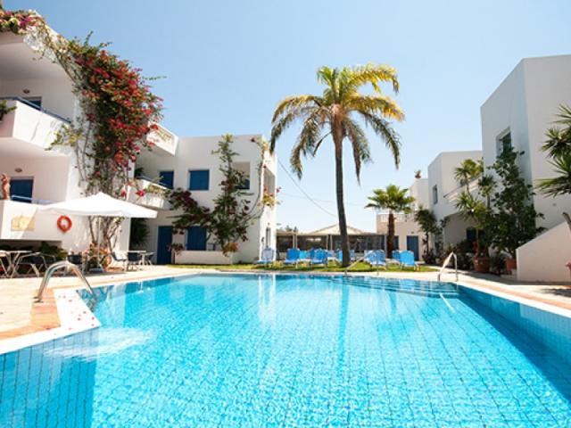 Galini Apartments