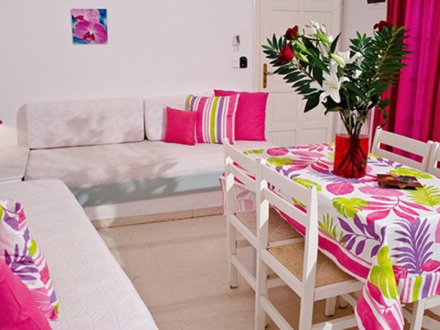 Apartmán
