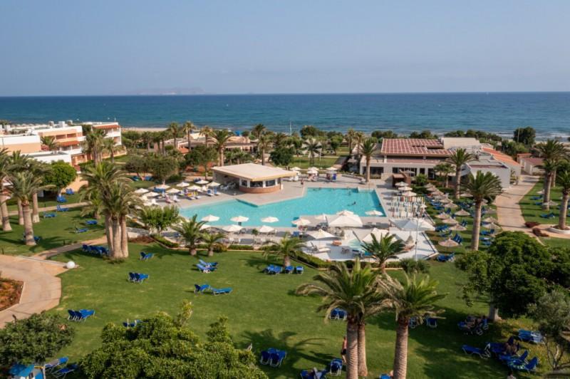 Anissa Beach & Village 