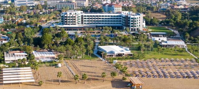 Süral Saray