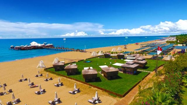 VONRESORT Golden Coast