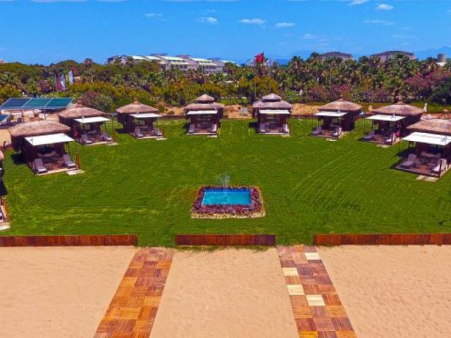 VONRESORT Golden Coast