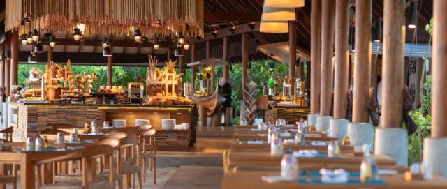 Fushifaru Maldives